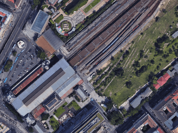 földrajz kvíz budapesti műhöldképek nyugati