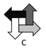 iq teszt fejtörő agytorna kvíz 8 C