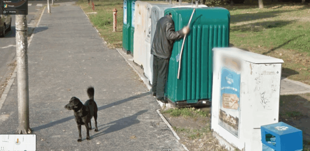 napi kvíz magyar street view humor 1