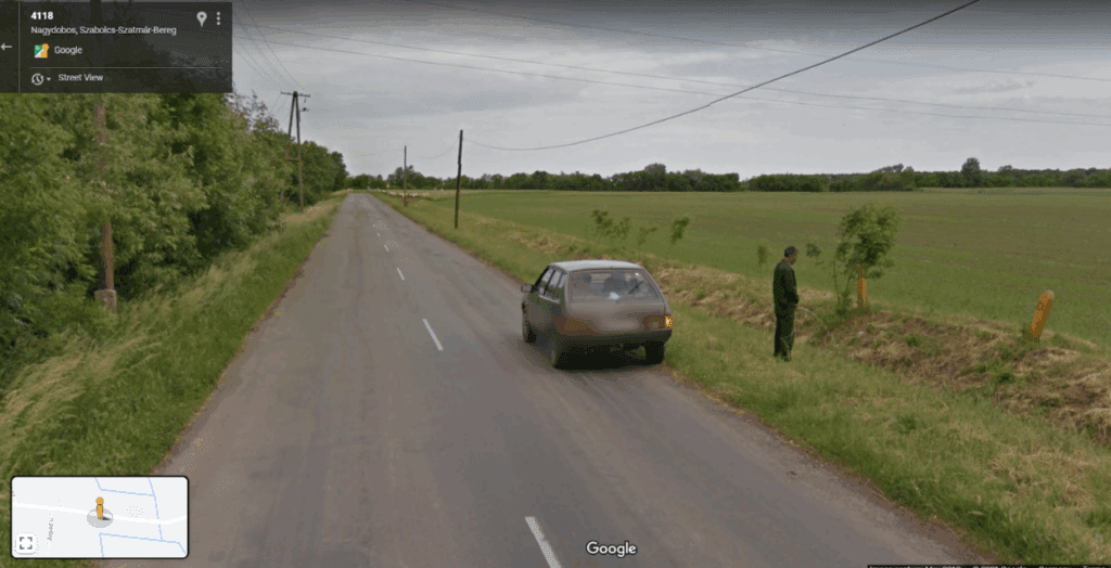 napi kvíz magyar street view humor 6