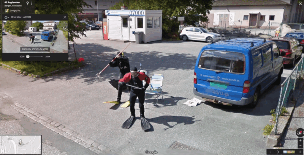 napi kvíz magyar street view humor 5v2