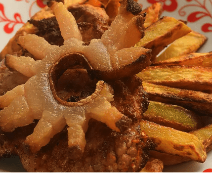 recept kvíz ciganypecsenye eredmeny