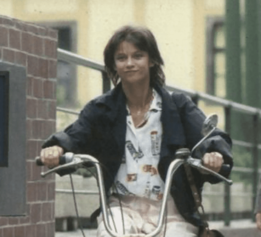 retro kvíz ifjusagi film Linda