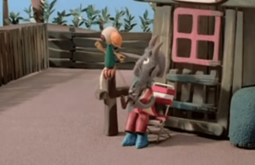 retro kvíz ifjusagi film mekk