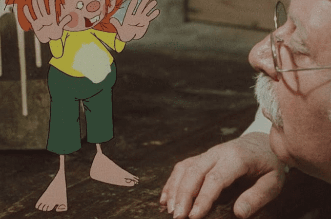 retro kvíz ifjusagi film pumukli