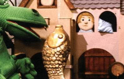 retro kvíz ifjusagi film süsü