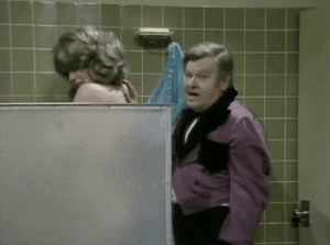 retro kvíz műsor benny hill show
