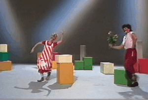 retro kvíz műsor ciganykerek
