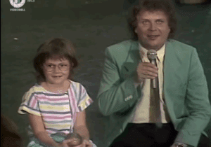 retro kvíz műsor harom kivansag