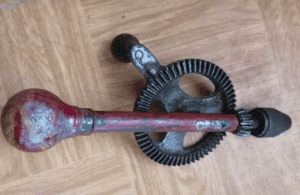 retro kvíz mire való a tárgy kézi fúró