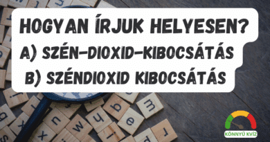széndioxid