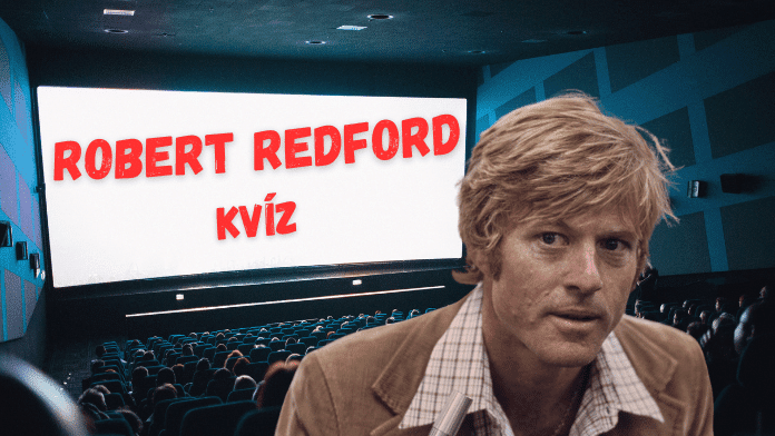 redfordkviz