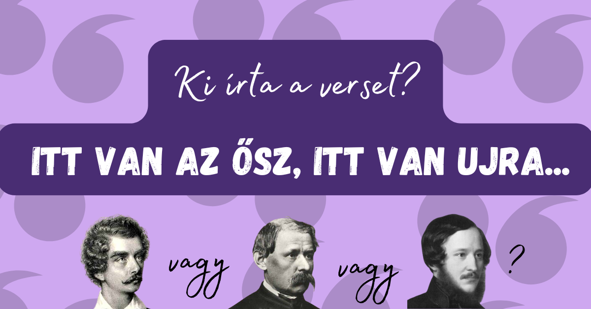 irodalom kviz ki irta a verset 2025 45 2