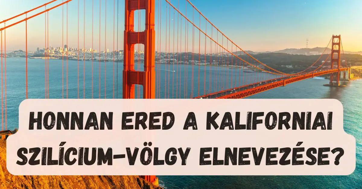 napi kvíz szilicium volgy eredete