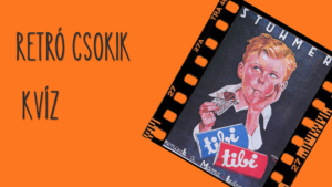 retro csokik kviz 1