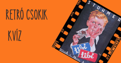 retro csokik kviz 1