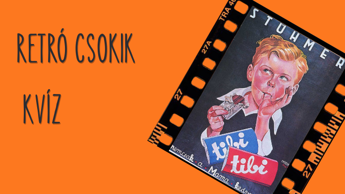 retro csokik kviz 1