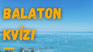 BALATON KVIZ