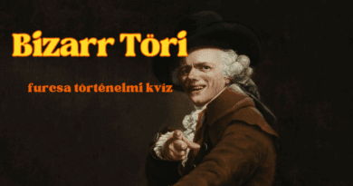fura történelmi kviz