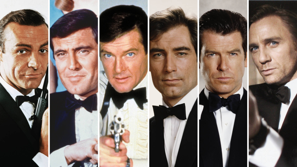 James bond, mozi kvíz