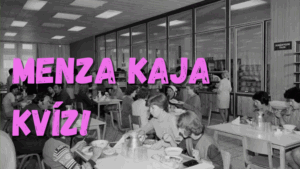 menza kaja kviz 1