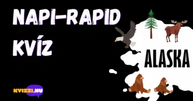 alaszka kvíz
