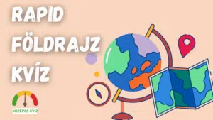 rapid foldrajz kviz