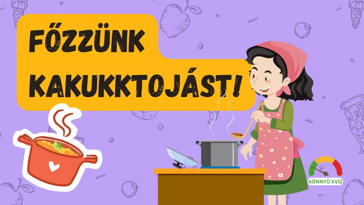 kakukkreceptkviz