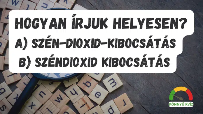 széndioxid