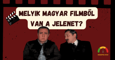 filmes kviz magyar filmek cover