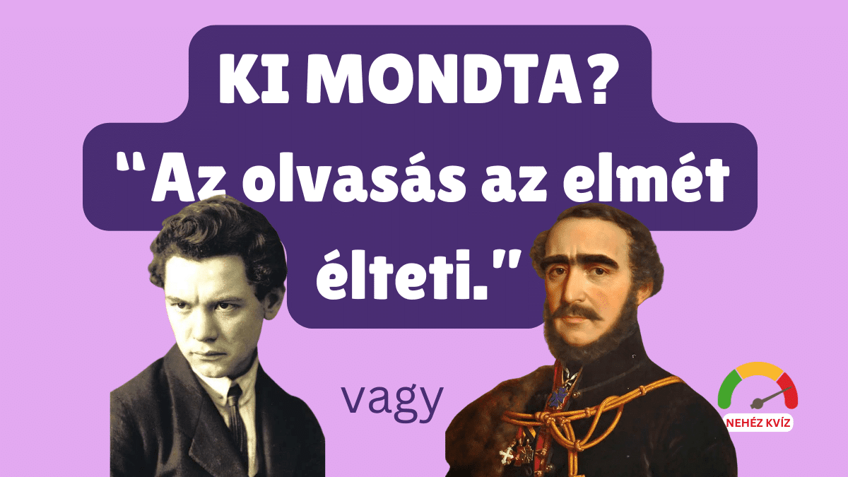 hires idezetek kviz