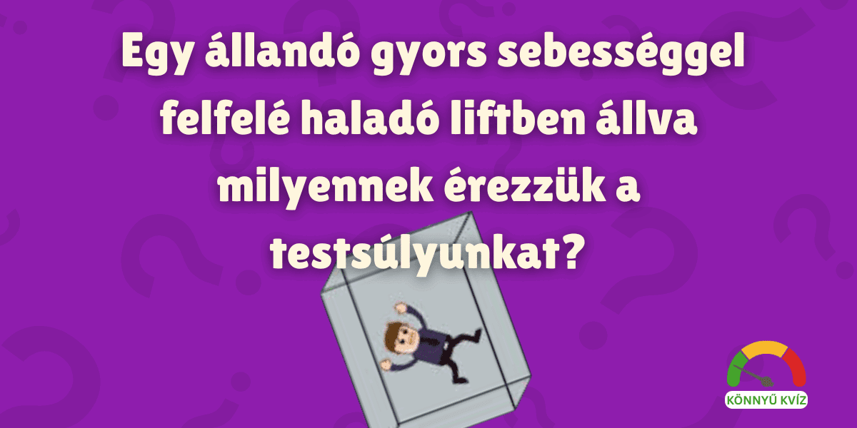 liftes sebesseg kvizkerdes cover