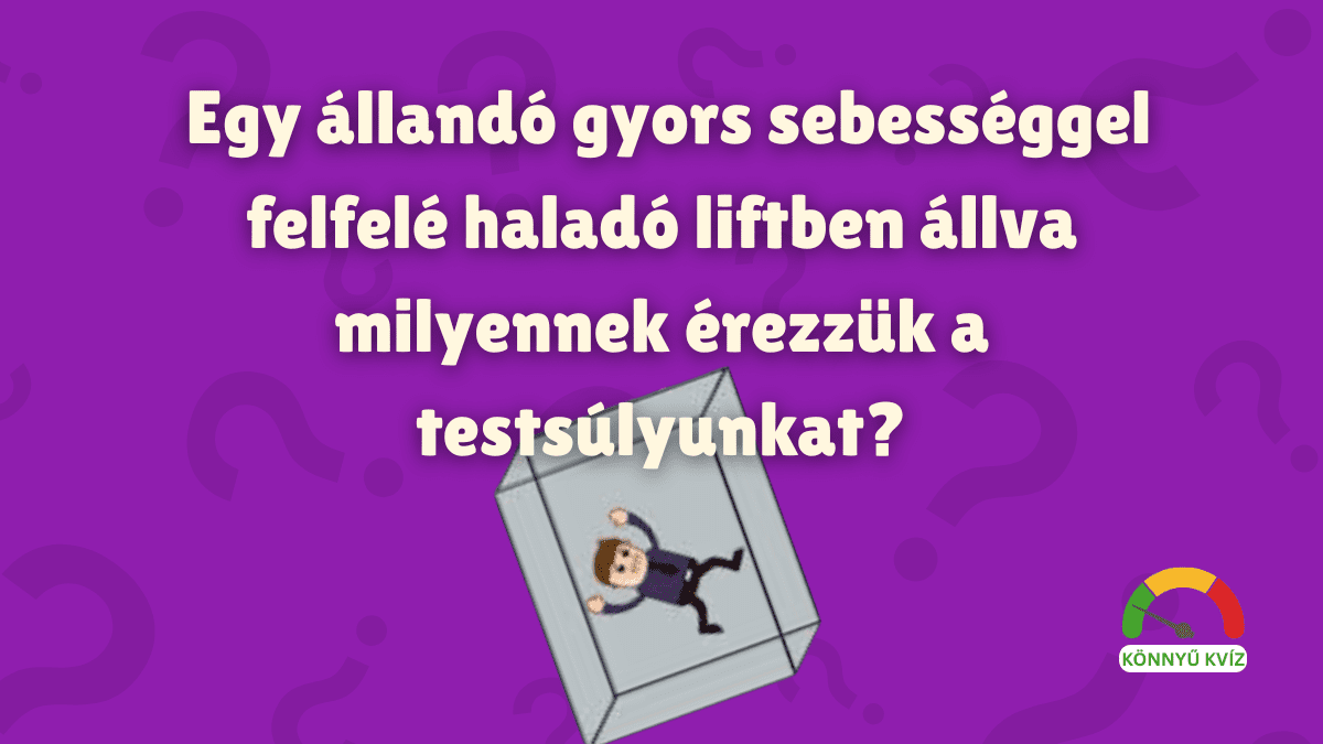 liftes sebesseg kvizkerdes cover