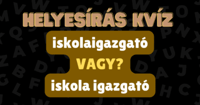 Helyesírás kvíz iskolaigazgató 2025-41