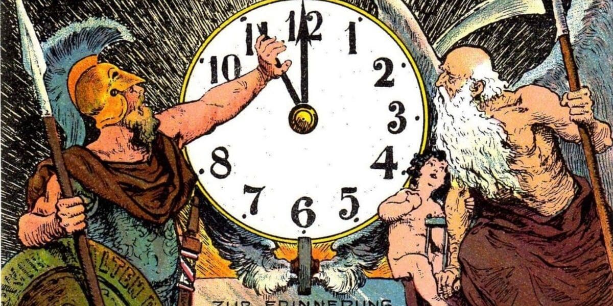 daytime saving time kviz quiz cover v2
