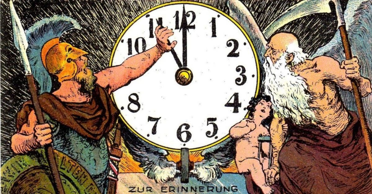 daytime saving time kviz quiz cover v2