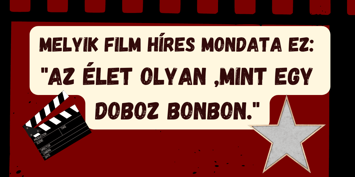 film kvíz Idézetek 2025-41