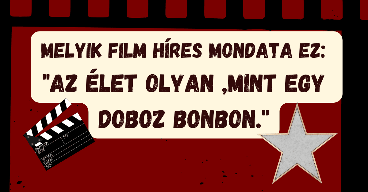 film kvíz Idézetek 2025-41
