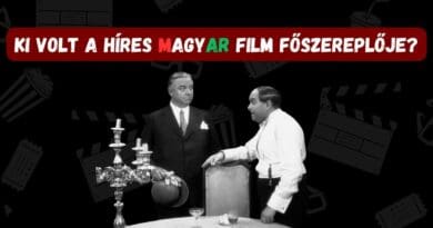film kvíz magyar főszereplők