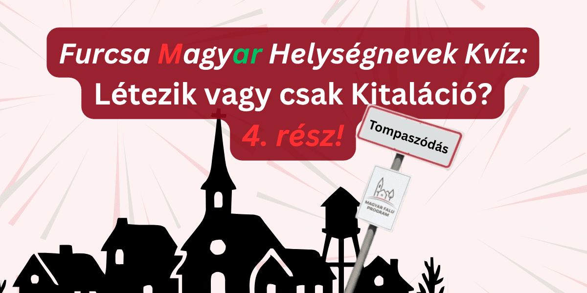 földrajz kviz kurcsa nevek negyedik rész