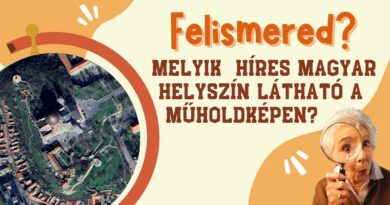 földrajz kvíz műhold 1