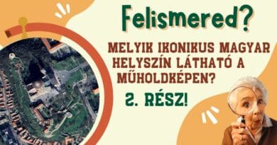 földrajz kvíz műhold 2