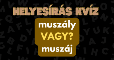 helyesiras kviz 2025 44 4