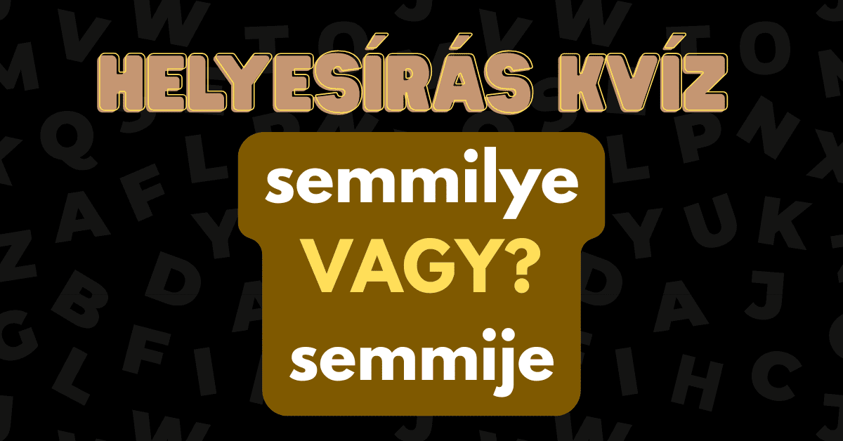 helyesiras kviz 2025 44 6