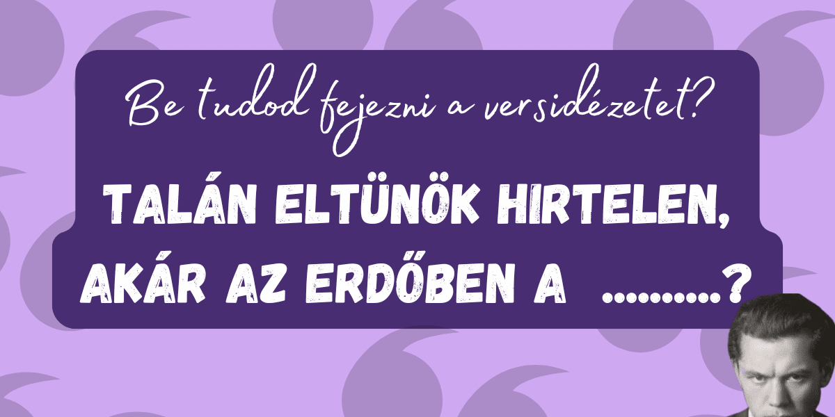 irodalom kvíz be tudod fejezni 2025 42