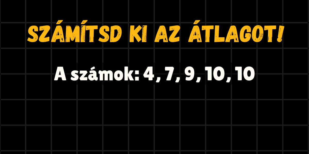matek kvíz 2025-43 átlag cover