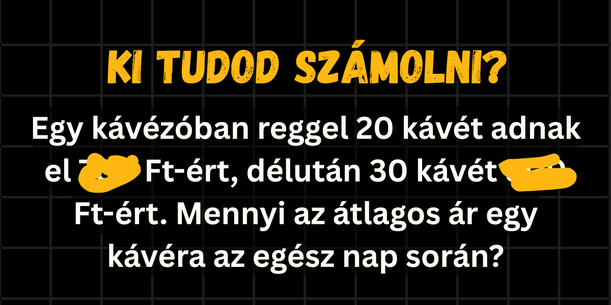 matek kvíz 2025-43 kávé hidden cover