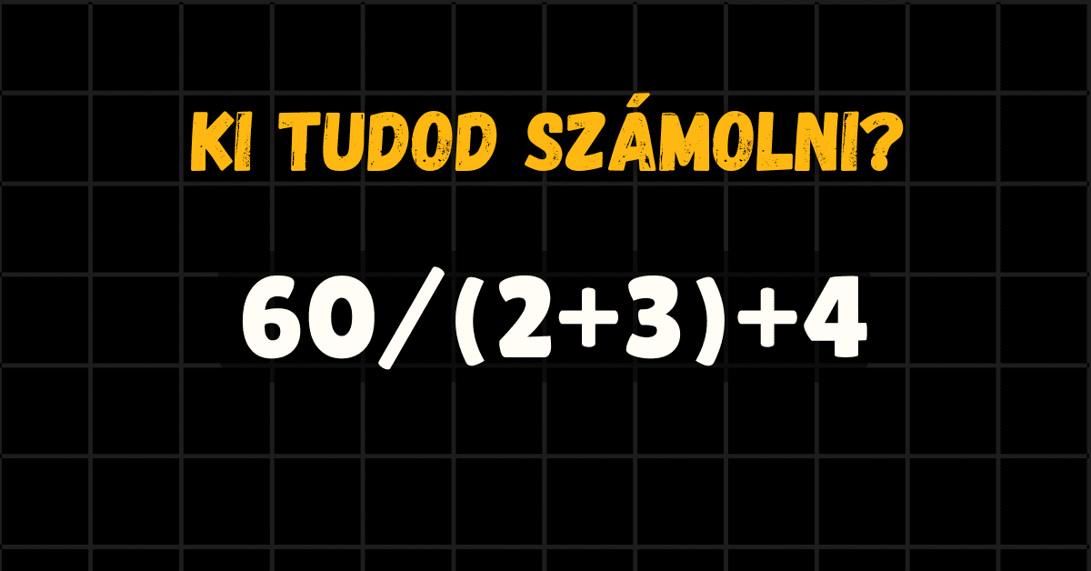 matek kvíz számolós 2 játék