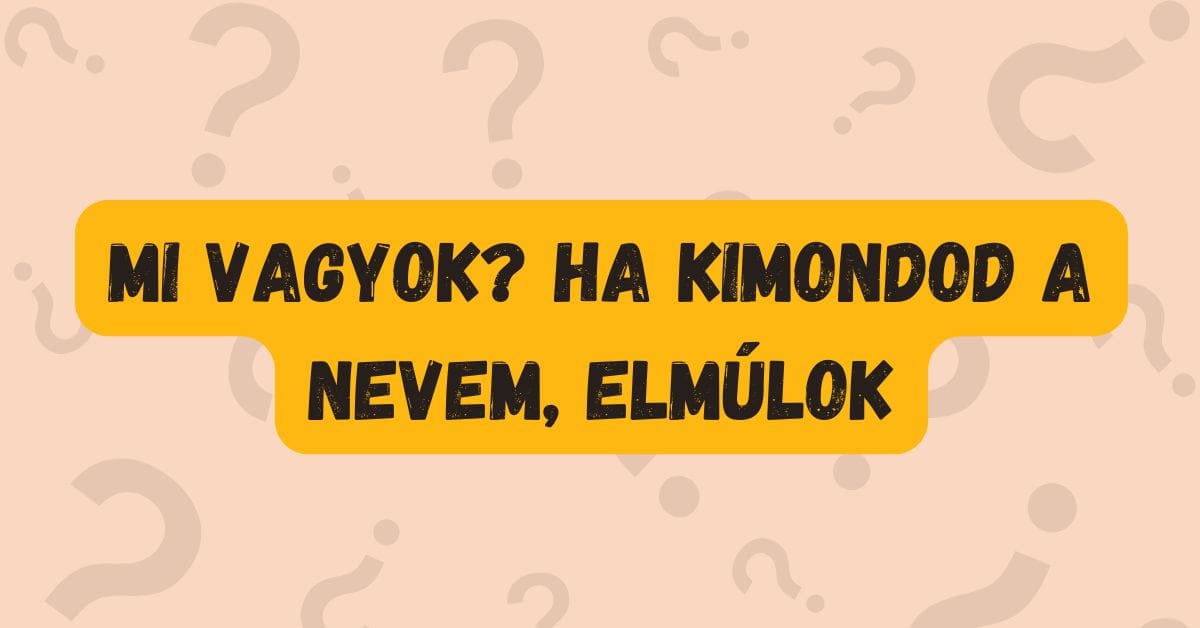 napi kvíz flip nevem