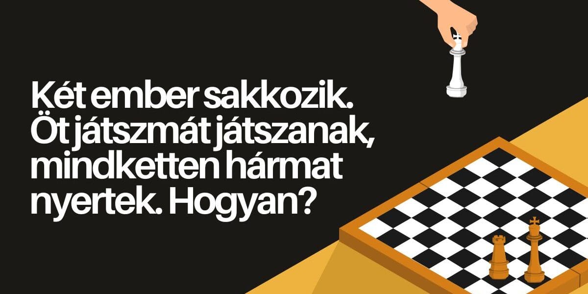 napi kvíz flip sakk